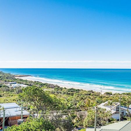 Grandview Apartments Ballina Exteriör bild