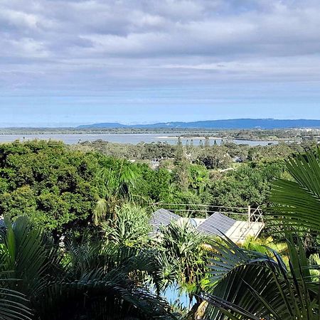 Grandview Apartments Ballina Exteriör bild