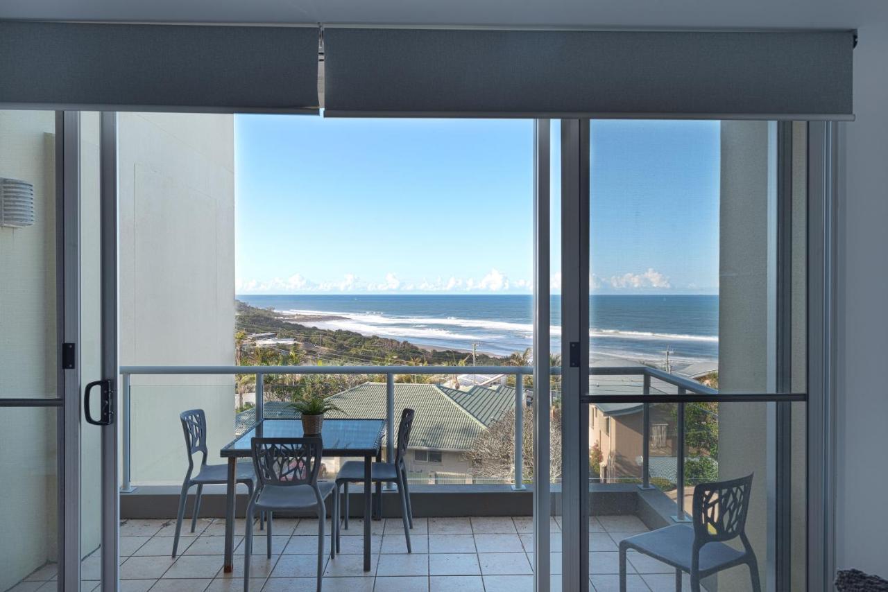 Grandview Apartments Ballina Exteriör bild