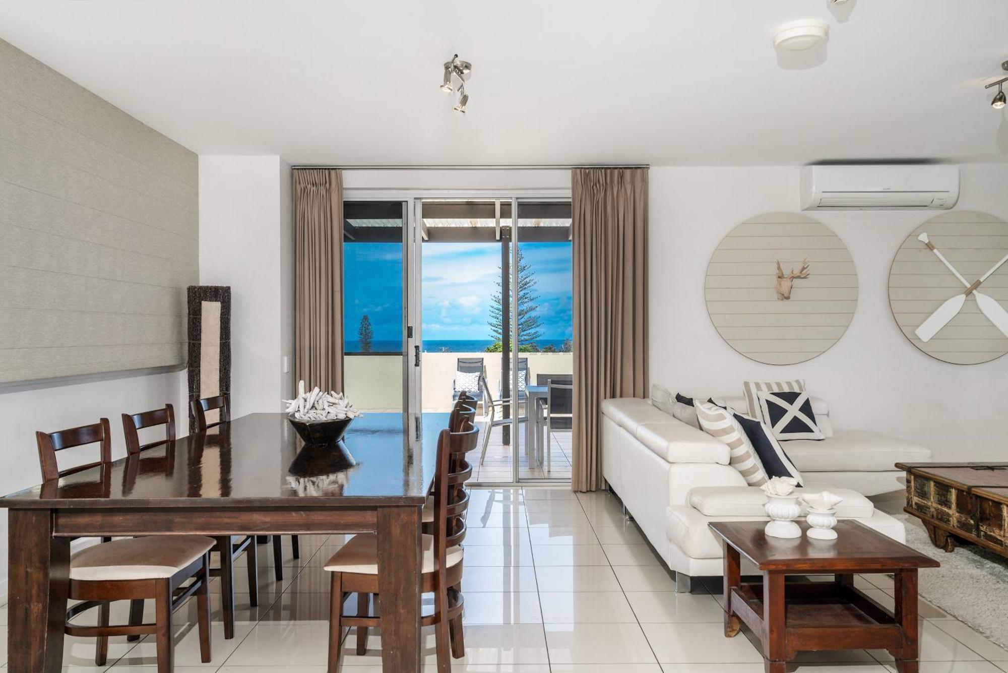 Grandview Apartments Ballina Exteriör bild