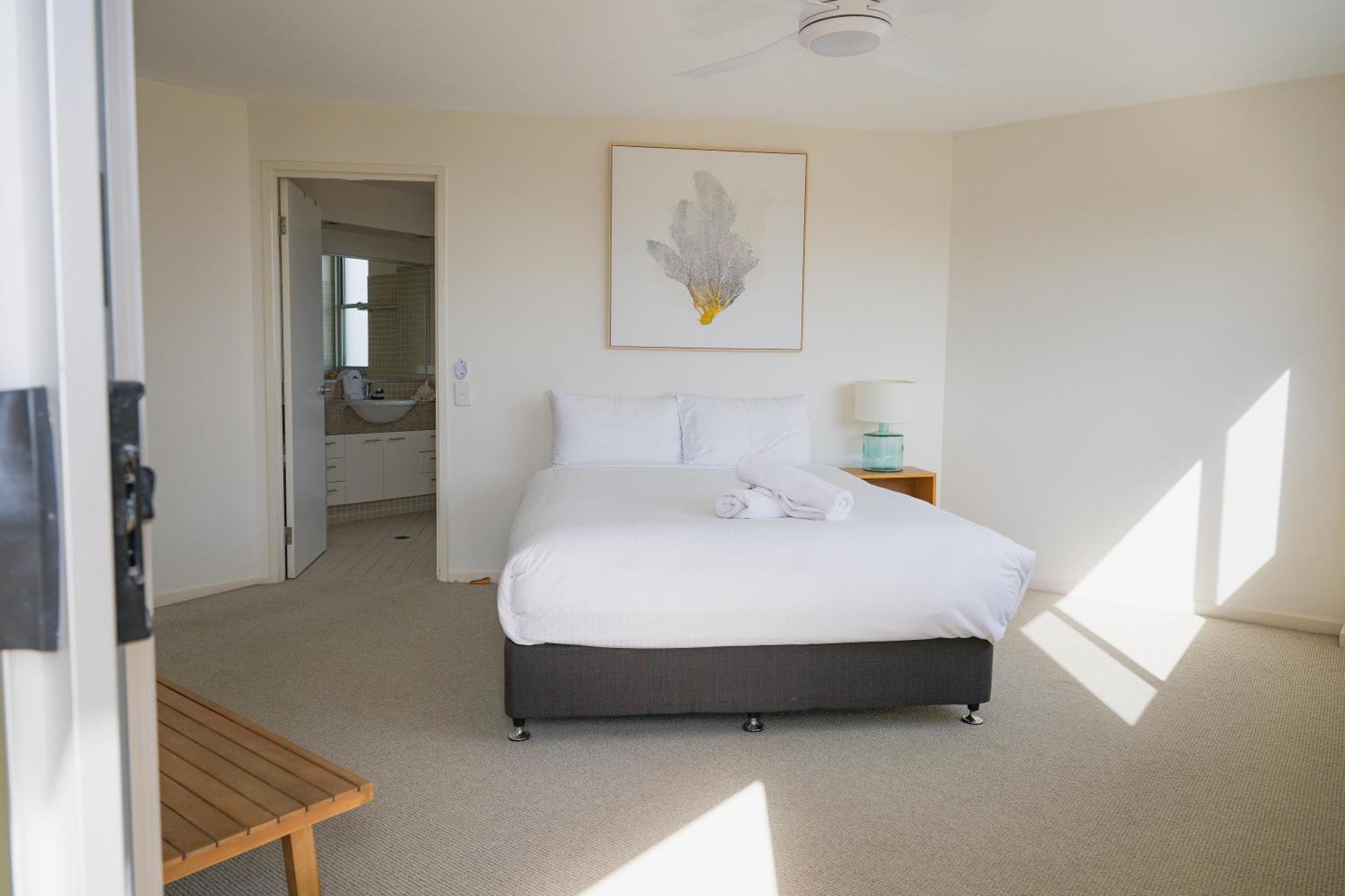 Grandview Apartments Ballina Exteriör bild