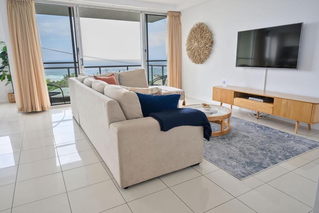 Grandview Apartments Ballina Exteriör bild